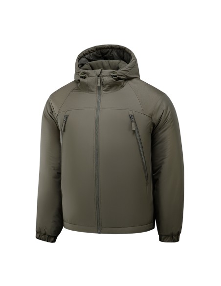 M-TAC Winter Jacket Alpha Basic Primaloft (various colors)