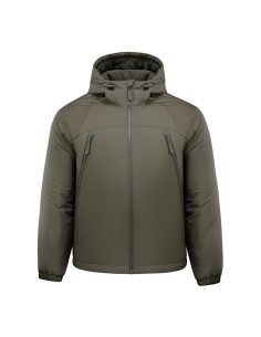 M-TAC Winter Jacket Alpha Basic Primaloft (various colors)