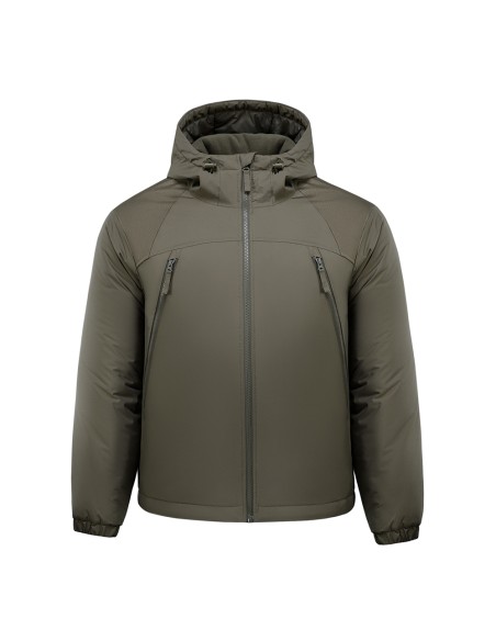 M-TAC Winter Jacket Alpha Basic Primaloft (various colors)