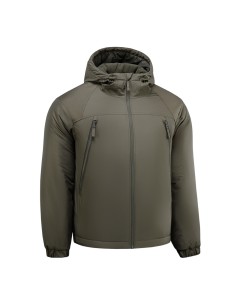M-TAC Winter Jacket Alpha Basic Primaloft (various colors)