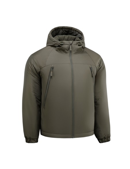 M-TAC Winter Jacket Alpha Basic Primaloft (various colors)