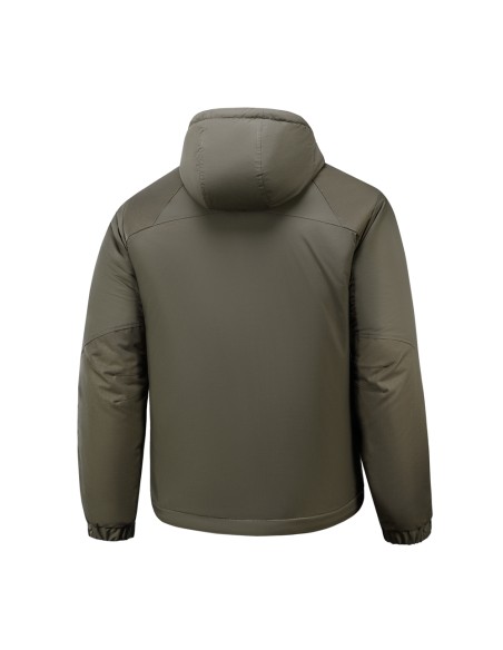 M-TAC Winter Jacket Alpha Basic Primaloft (various colors)