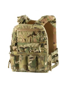 M-TAC Plaadikandja Cuirass QRS XL Cordura 500D