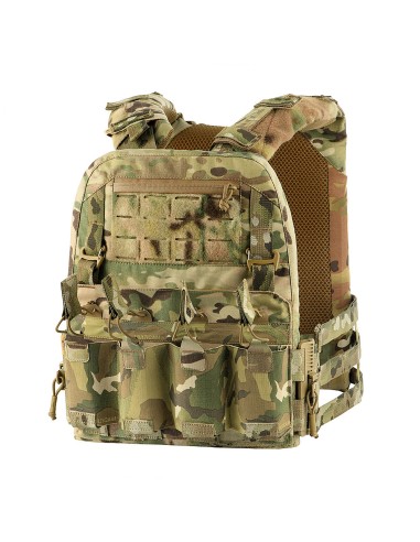 M-TAC Plaadikandja Cuirass QRS XL Cordura 500D