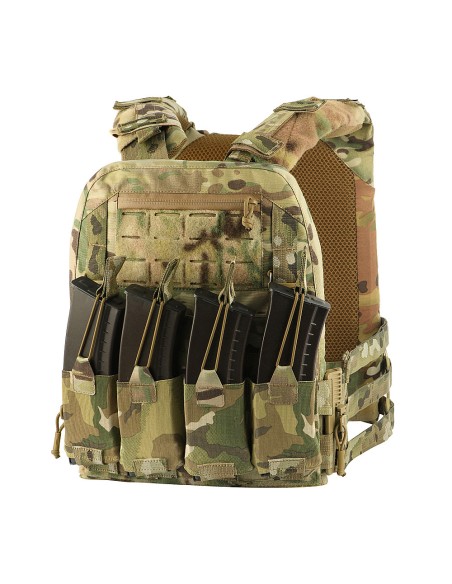 M-TAC Plaadikandja Cuirass QRS XL Cordura 500D