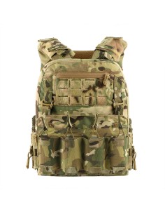 M-TAC Plaadikandja Cuirass QRS XL Cordura 500D