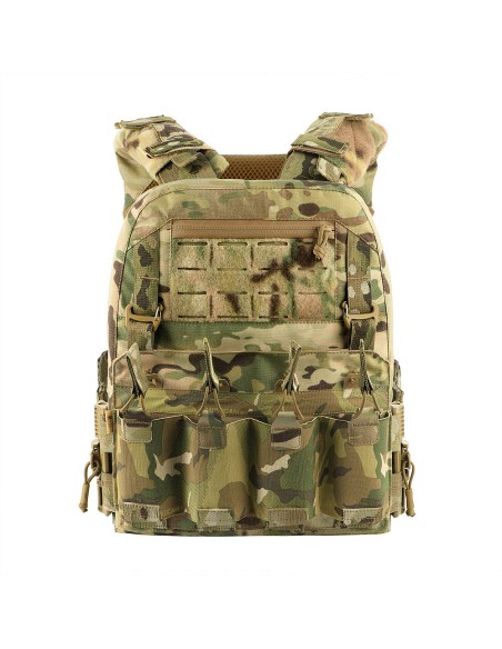M-TAC Plate Carrier Cuirass QRS XL Cordura 500D