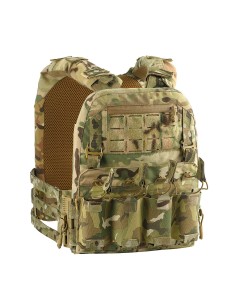 M-TAC Plate Carrier Cuirass QRS XL Cordura 500D