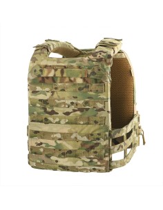 M-TAC Plaadikandja Cuirass QRS XL Cordura 500D