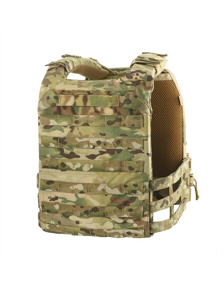 M-TAC Plaadikandja Cuirass QRS XL Cordura 500D