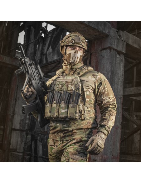 M-TAC Plate Carrier Cuirass QRS XL Cordura 500D