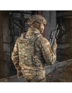 M-TAC Plaadikandja Cuirass QRS XL Cordura 500D