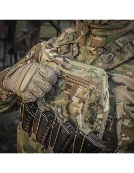 M-TAC Plaadikandja Cuirass QRS XL Cordura 500D
