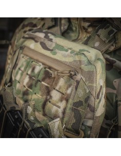 M-TAC Plate Carrier Cuirass QRS XL Cordura 500D