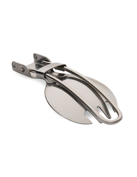 M-TAC Universal Folding Spoon Stainless Steel