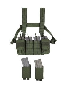 Pathfinder Chest Rig