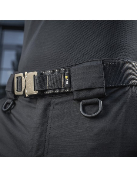 M-TAC Cobra Buckle Tactical Belt (various colors)