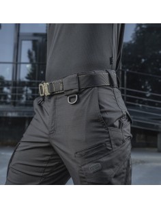 M-TAC Cobra Buckle Tactical Belt (various colors)