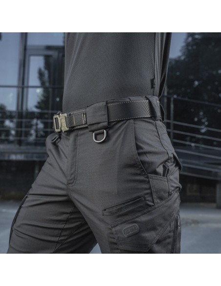 M-TAC Cobra Buckle Tactical Belt (various colors)