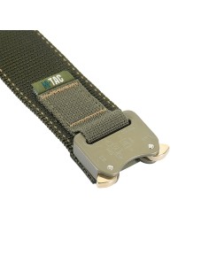 M-TAC Cobra Buckle Tactical Belt (various colors)