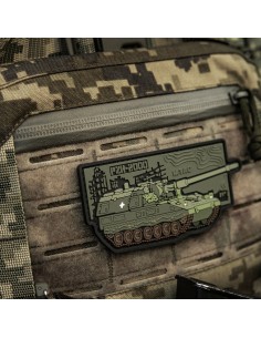 M-TAC PzH-2000 PVC Patch