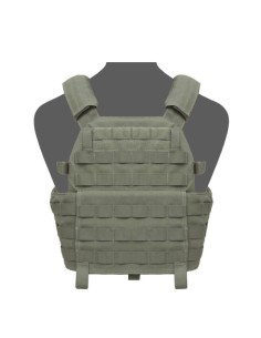 Warrior DCS Plate Carrier Base