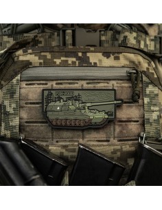 M-TAC PzH-2000 PVC Patch