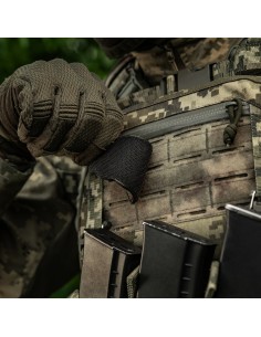 M-TAC PzH-2000 PVC Patch