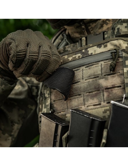 M-TAC PzH-2000 PVC Patch