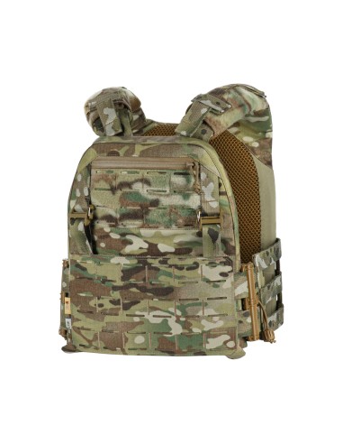 M-TAC Plate Carrier Cuirass Elite Gen.II Cordura 500D (various colors)