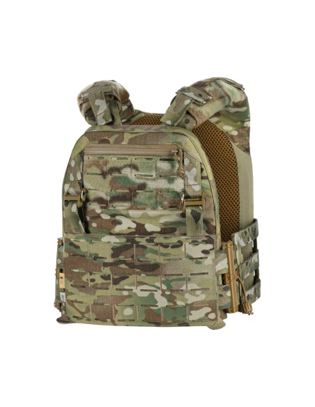 M-TAC Plaadikandja Cuirass Elite Gen.II Cordura 500D (erinevad värvid)