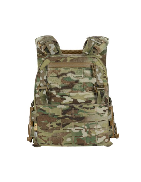M-TAC Plate Carrier Cuirass Elite Gen.II Cordura 500D (various colors)