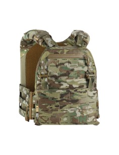 M-TAC Plate Carrier Cuirass Elite Gen.II Cordura 500D (various colors)