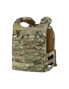 M-TAC Plate Carrier Cuirass Elite Gen.II Cordura 500D (various colors)