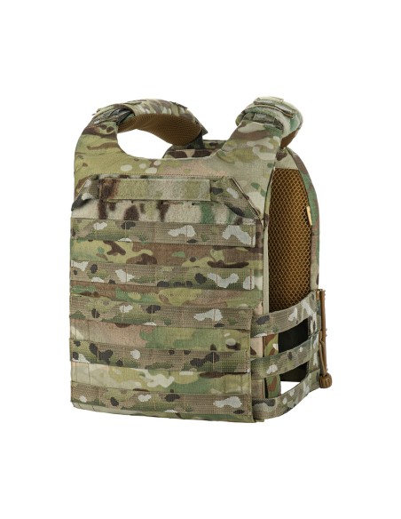 M-TAC Plaadikandja Cuirass Elite Gen.II Cordura 500D (erinevad värvid)