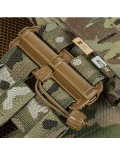 M-TAC Plate Carrier Cuirass Elite Gen.II Cordura 500D (various colors)