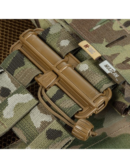 M-TAC Plaadikandja Cuirass Elite Gen.II Cordura 500D (erinevad värvid)