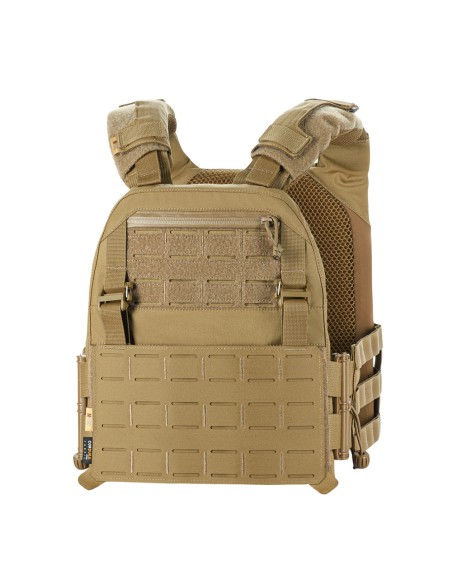 M-TAC Plaadikandja Cuirass Elite Gen.II Cordura 500D (erinevad värvid)