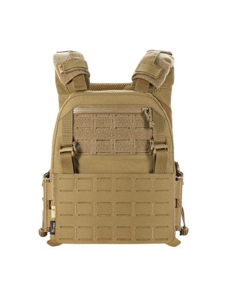 M-TAC Plaadikandja Cuirass Elite Gen.II Cordura 500D (erinevad värvid)