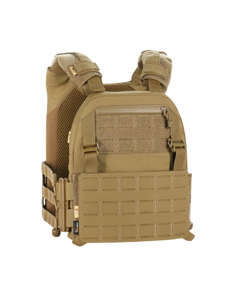 M-TAC Plate Carrier Cuirass Elite Gen.II Cordura 500D (various colors)
