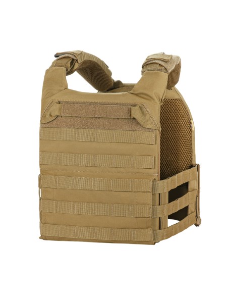 M-TAC Plaadikandja Cuirass Elite Gen.II Cordura 500D (erinevad värvid)