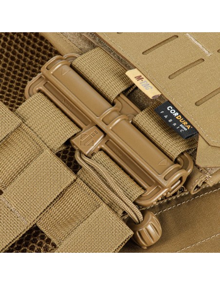M-TAC Plaadikandja Cuirass Elite Gen.II Cordura 500D (erinevad värvid)