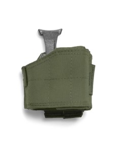Warrior Universaalne Püstoli Kabuur