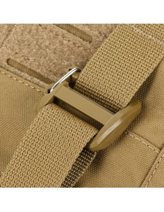 M-TAC Plate Carrier Cuirass Elite Gen.II Cordura 500D (various colors)