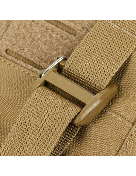 M-TAC Plaadikandja Cuirass Elite Gen.II Cordura 500D (erinevad värvid)