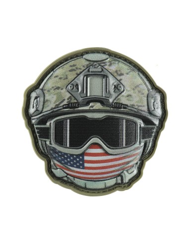 M-TAC Patch Emoji 19 PVC