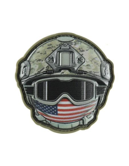 M-TAC Patch Emoji 19 PVC