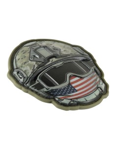 M-TAC Patch Emoji 19 PVC