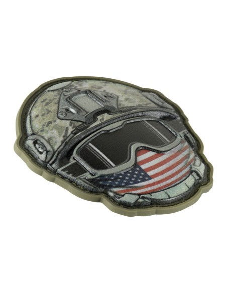M-TAC Patch Emoji 19 PVC