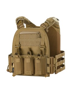 M-TAC Plaadikandja Cuirass FAST Elite Large (erinevad värvid)